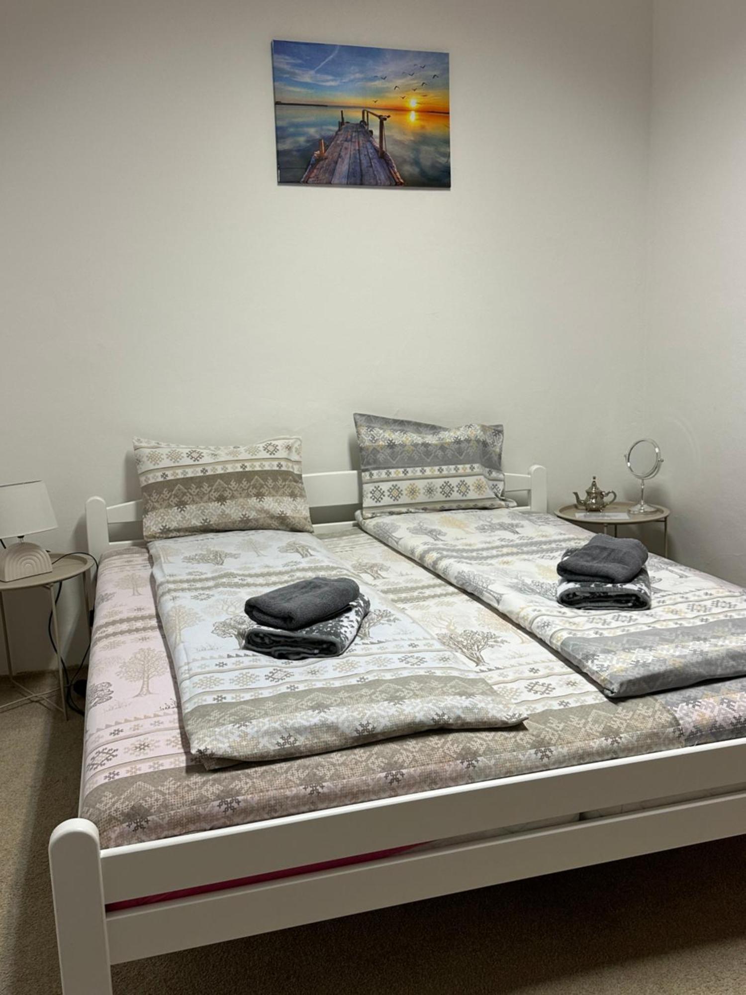 Sarajevo Rooms Ngoại thất bức ảnh