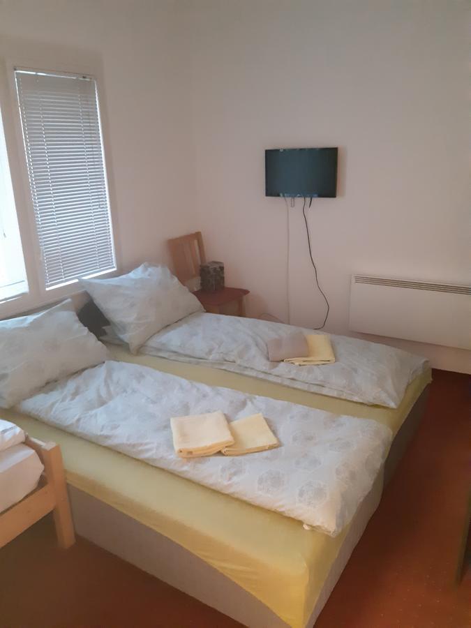Sarajevo Rooms Ngoại thất bức ảnh