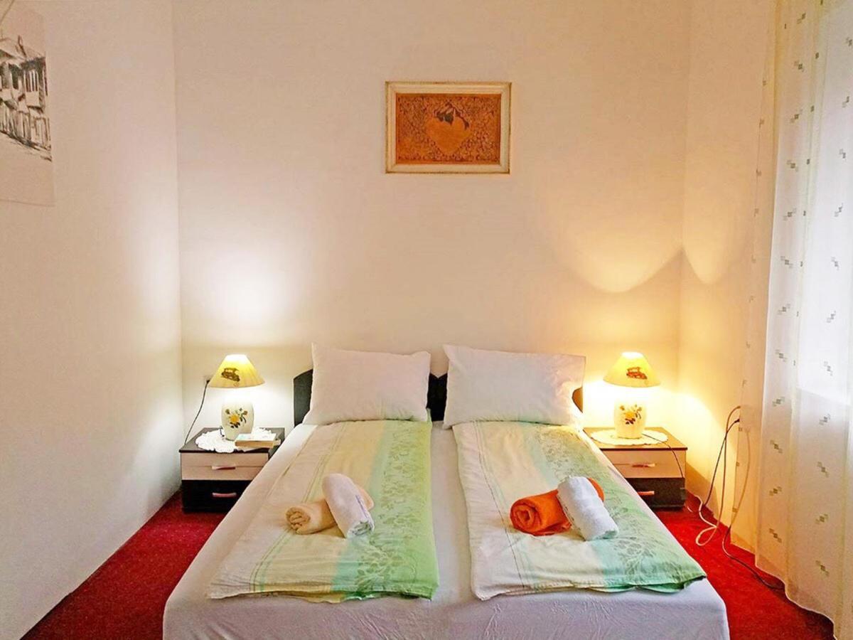 Sarajevo Rooms Ngoại thất bức ảnh